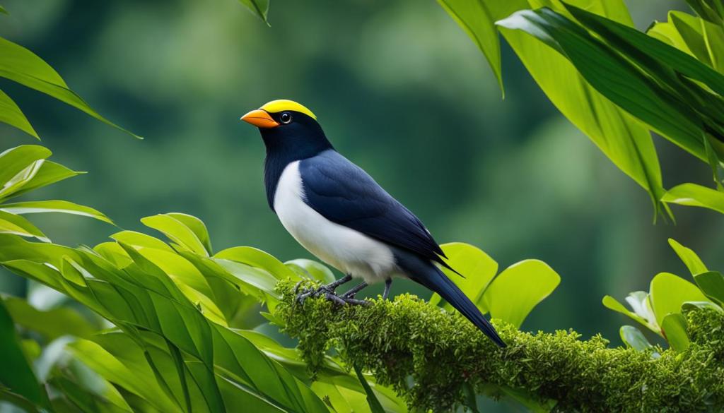 Bali Wildlife and Nature Tour Packages: A Guide to the Wild Side of&nbsp;Paradise